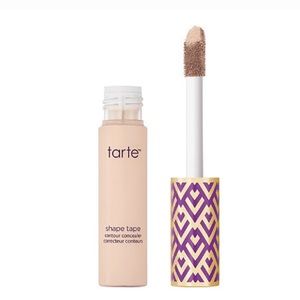 NWT Tarte Shape Tape Concealer (20B Light)